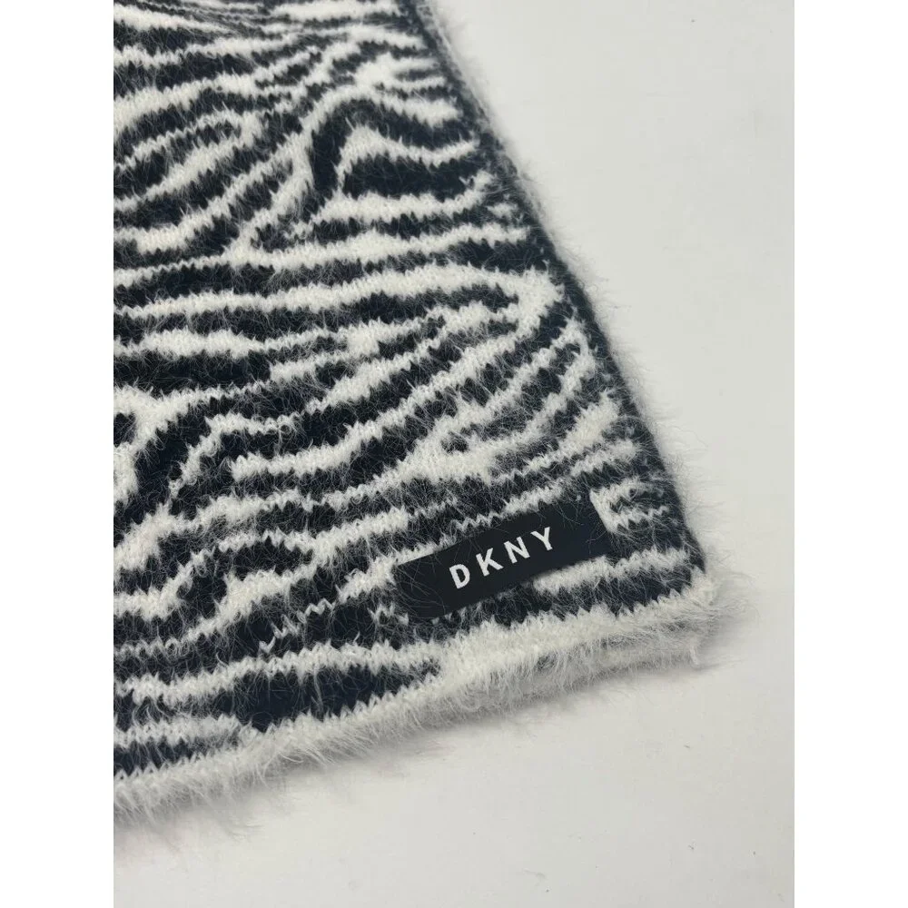 Dkny fuzzy animal